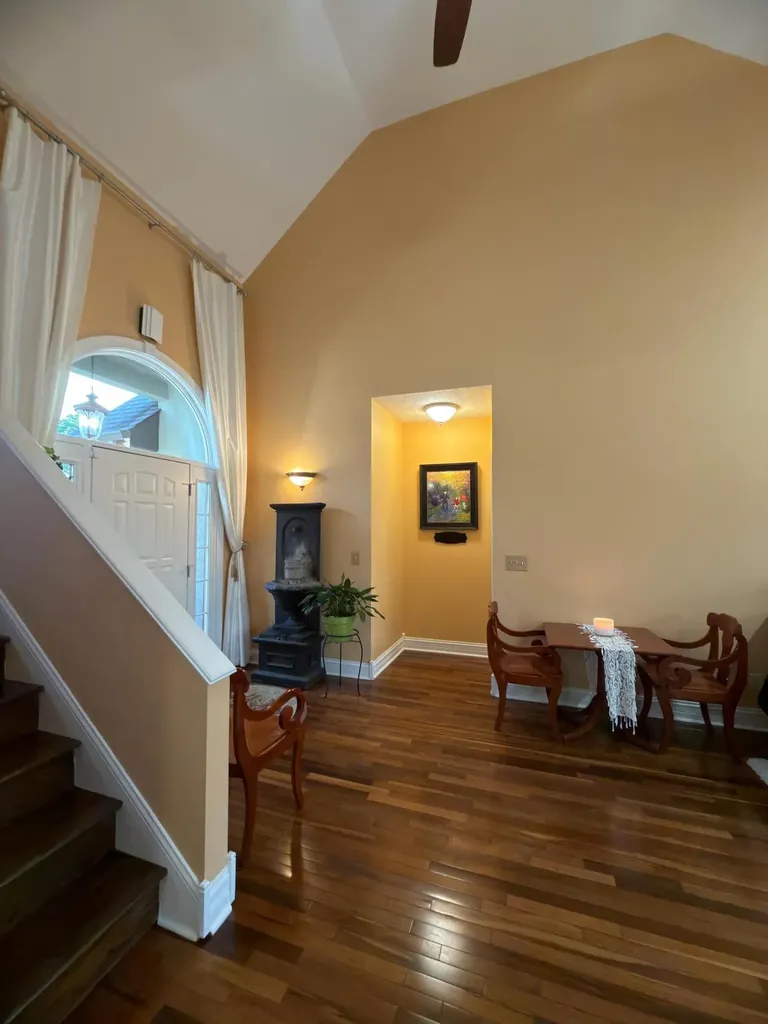 303 Stephen Road Frankfort KY 40601