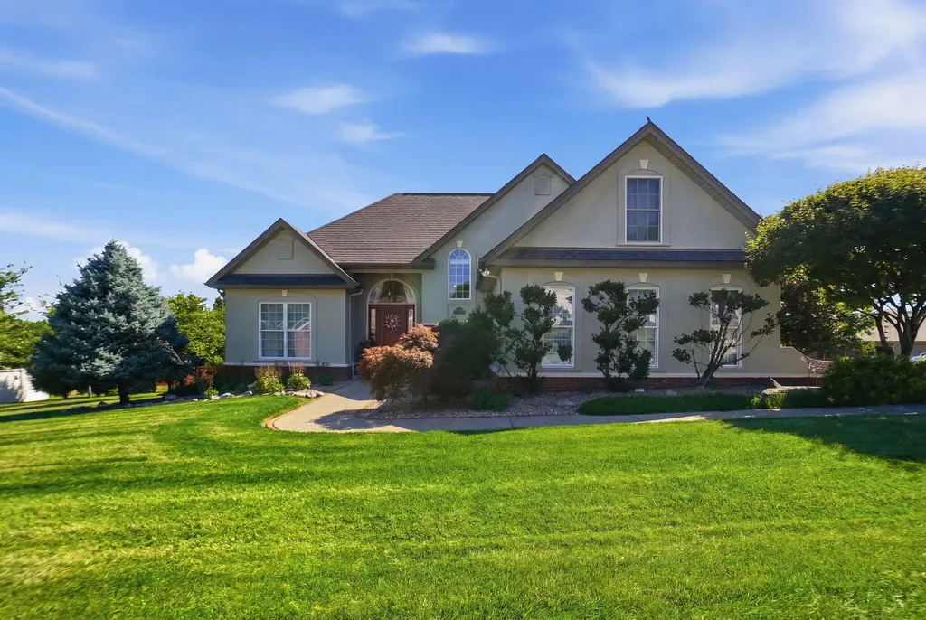 303 Stephen Road Frankfort KY 40601