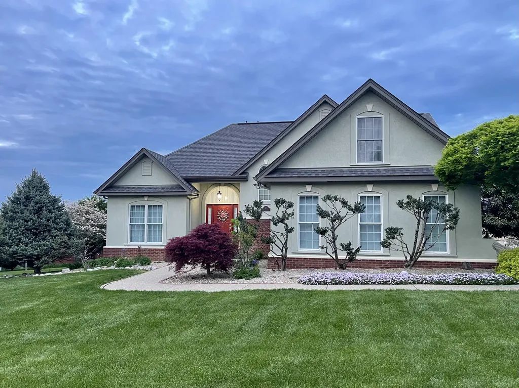 303 Stephen Road Frankfort KY 40601