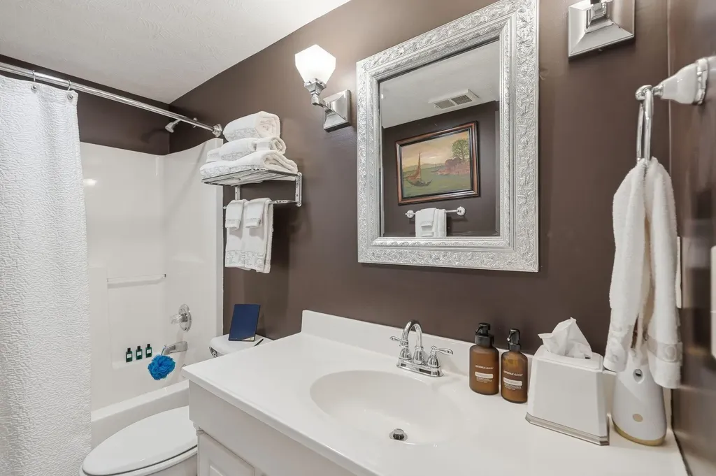 303 Stephen Road Frankfort KY 40601