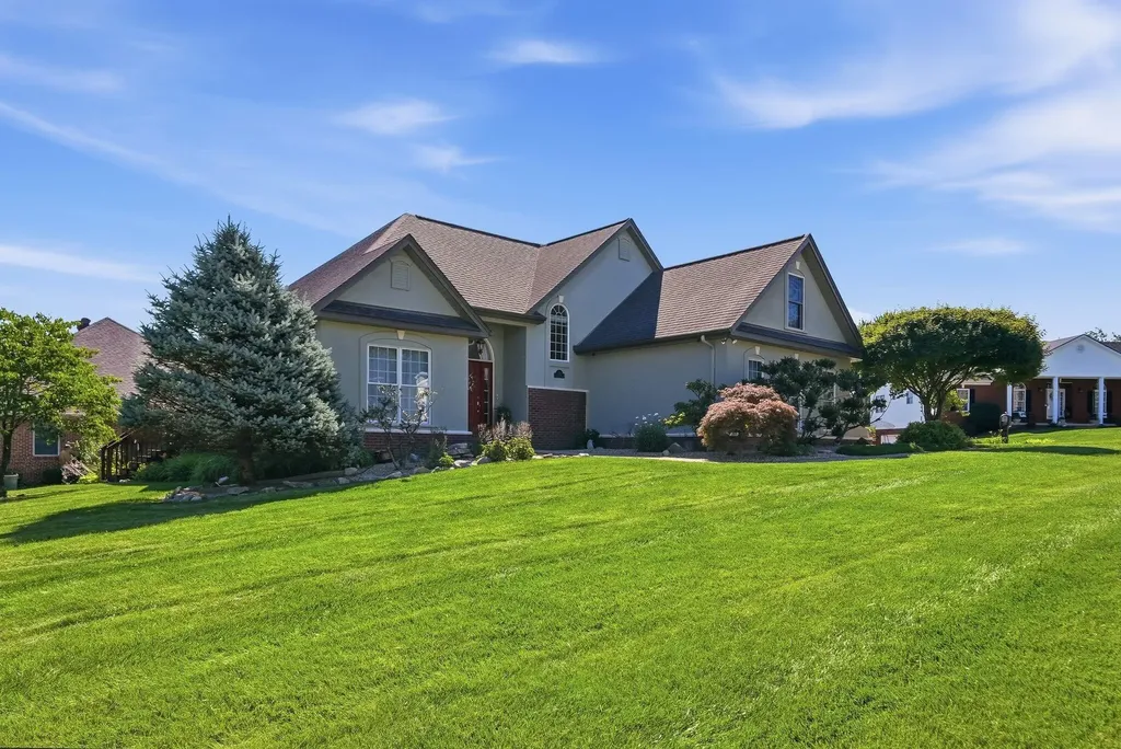 303 Stephen Road Frankfort KY 40601