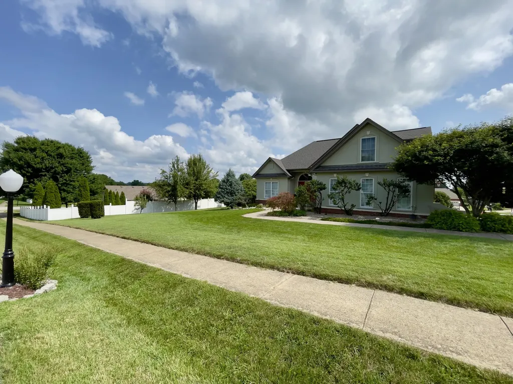 303 Stephen Road Frankfort KY 40601