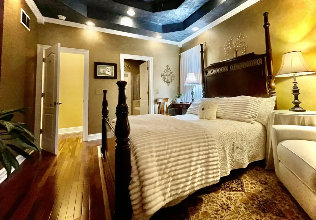 303 Stephen Road Frankfort KY 40601
