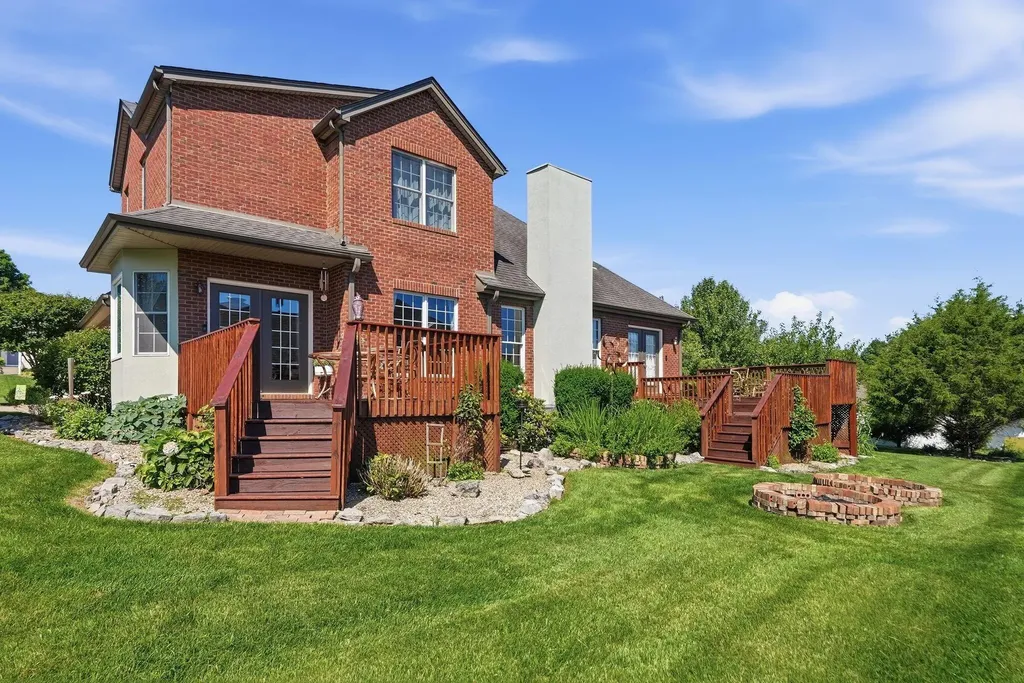 303 Stephen Road Frankfort KY 40601