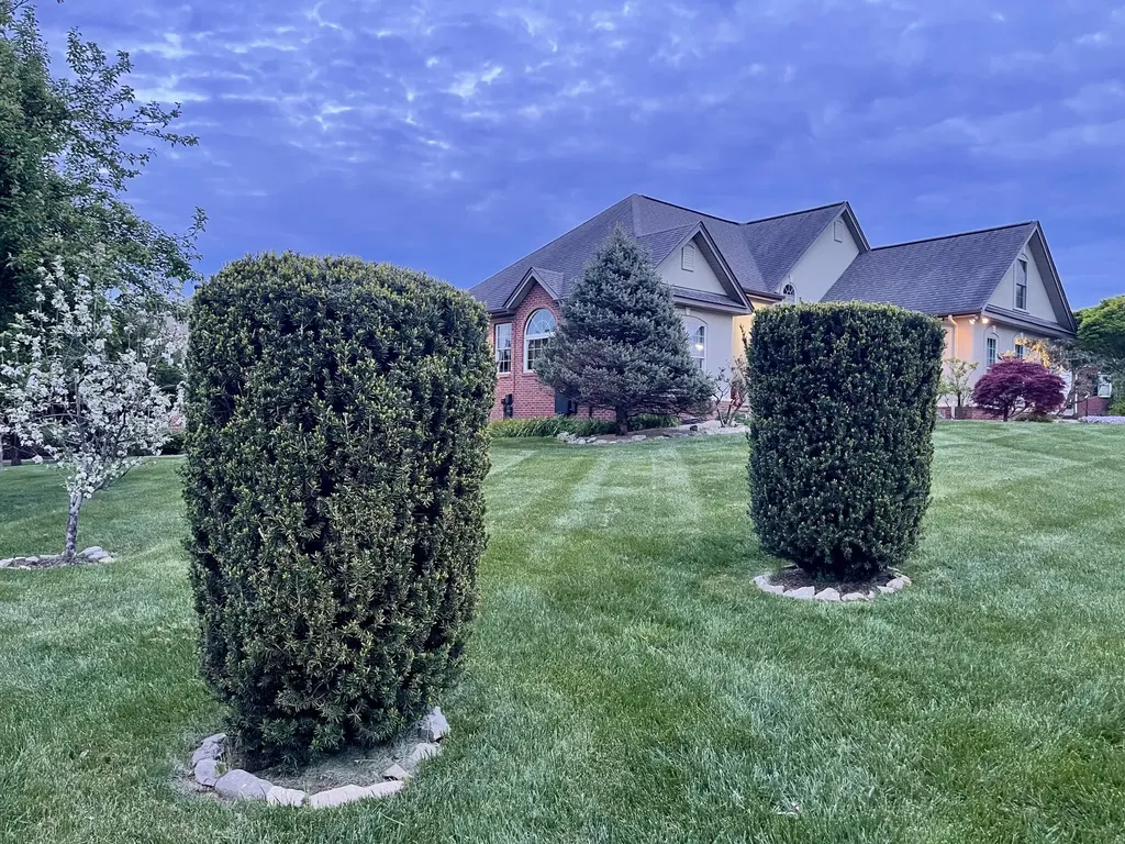 303 Stephen Road Frankfort KY 40601