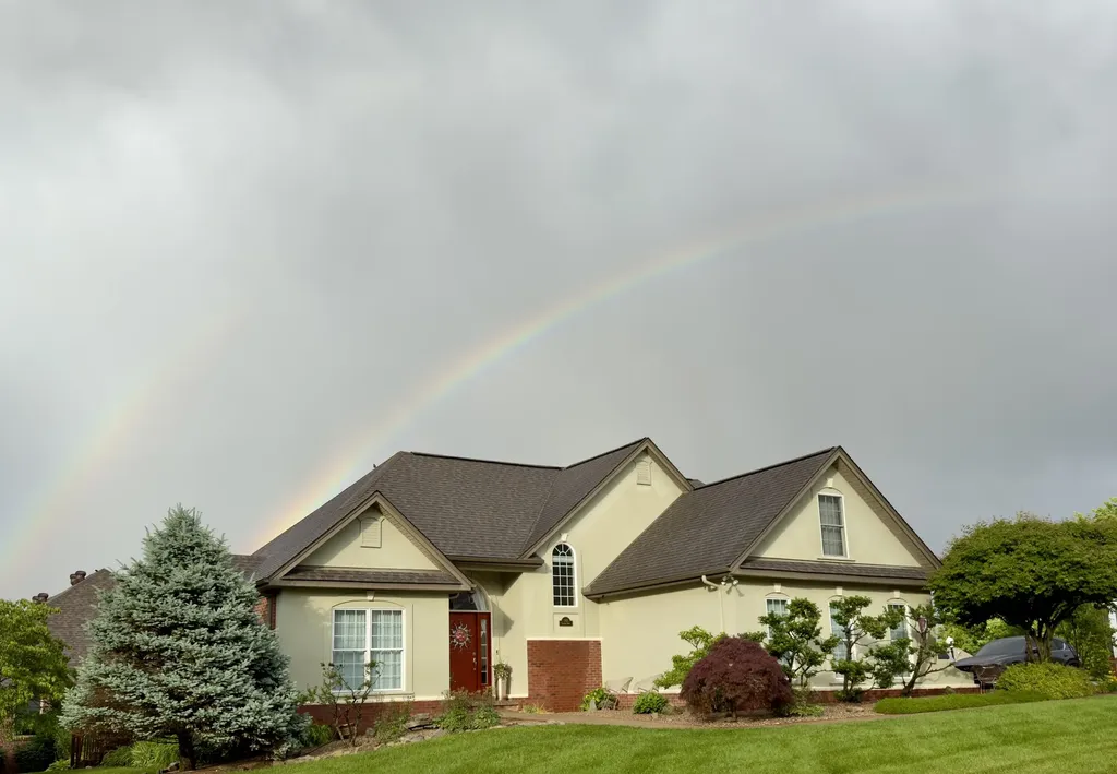 303 Stephen Road Frankfort KY 40601