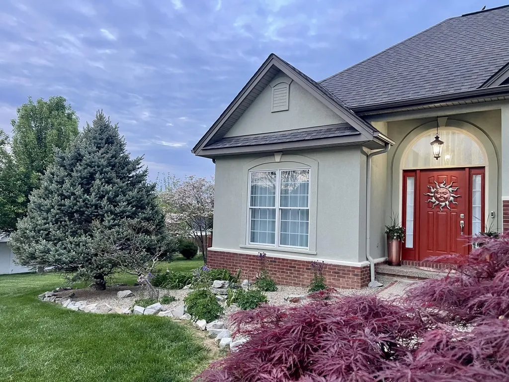 303 Stephen Road Frankfort KY 40601