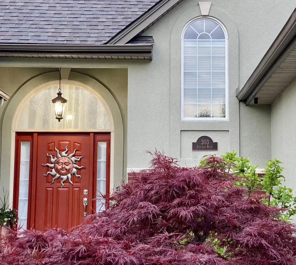 303 Stephen Road Frankfort KY 40601