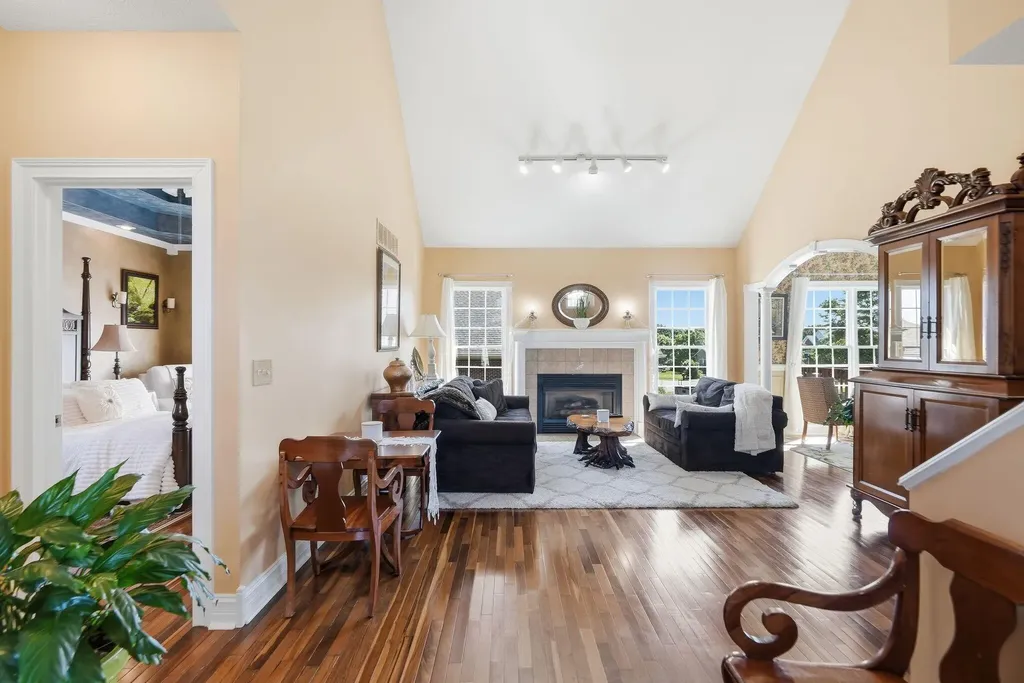 303 Stephen Road Frankfort KY 40601