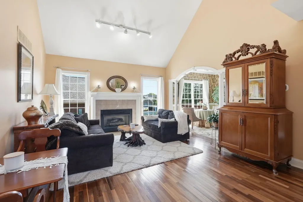 303 Stephen Road Frankfort KY 40601