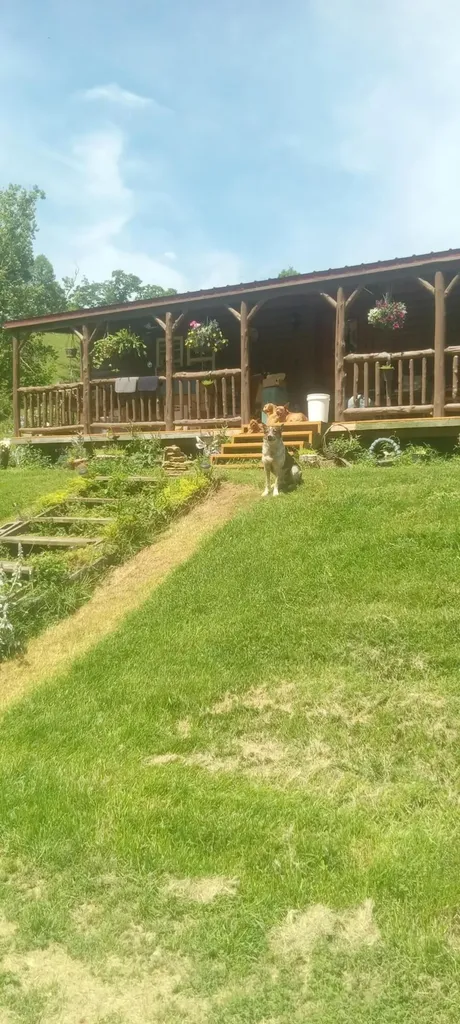 892 Pryse Road Booneville KY 41314