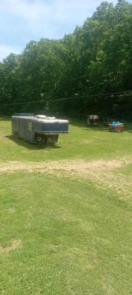 892 Pryse Road Booneville KY 41314