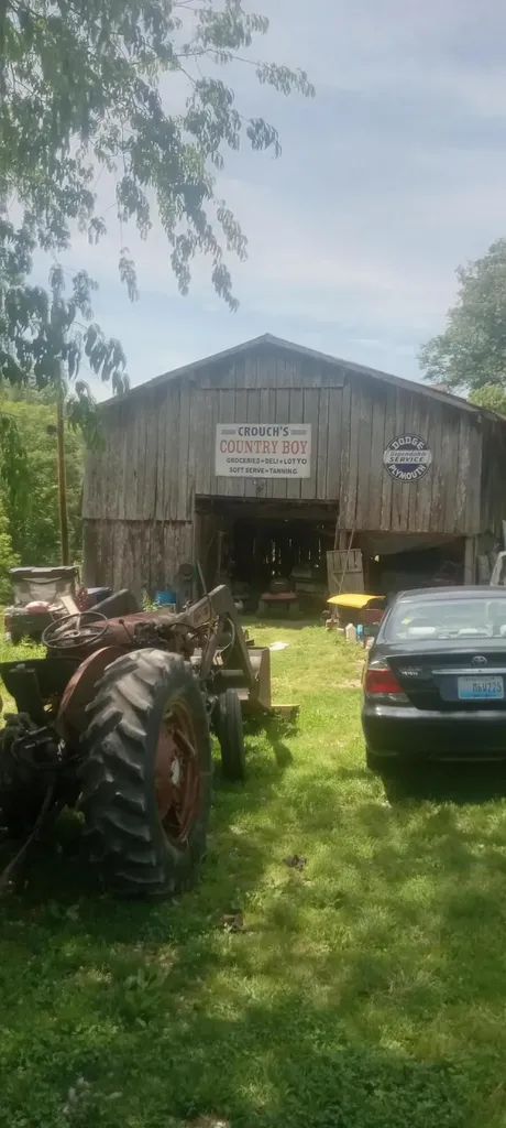 892 Pryse Road Booneville KY 41314
