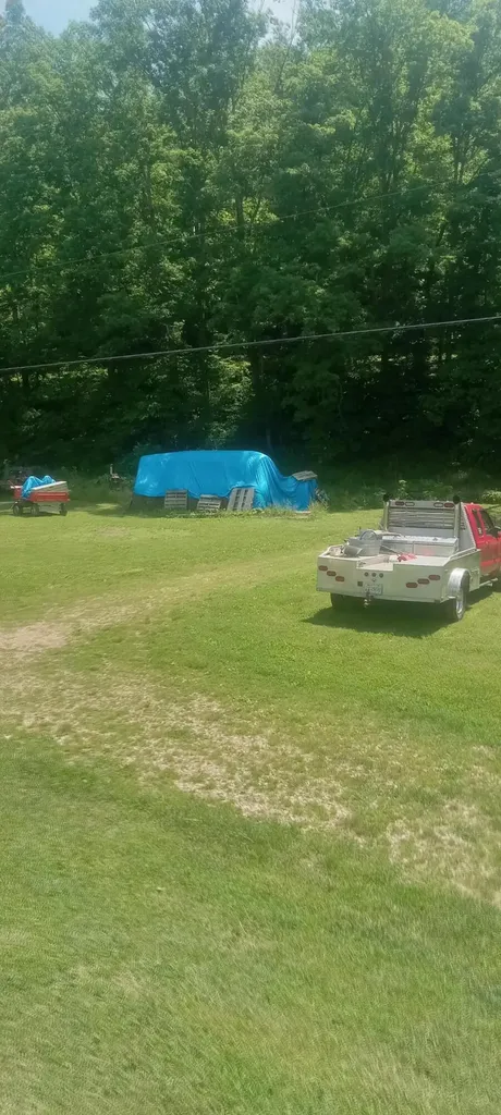 892 Pryse Road Booneville KY 41314