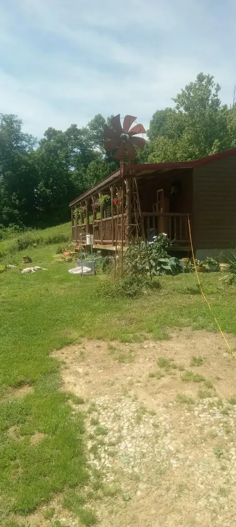 892 Pryse Road Booneville KY 41314
