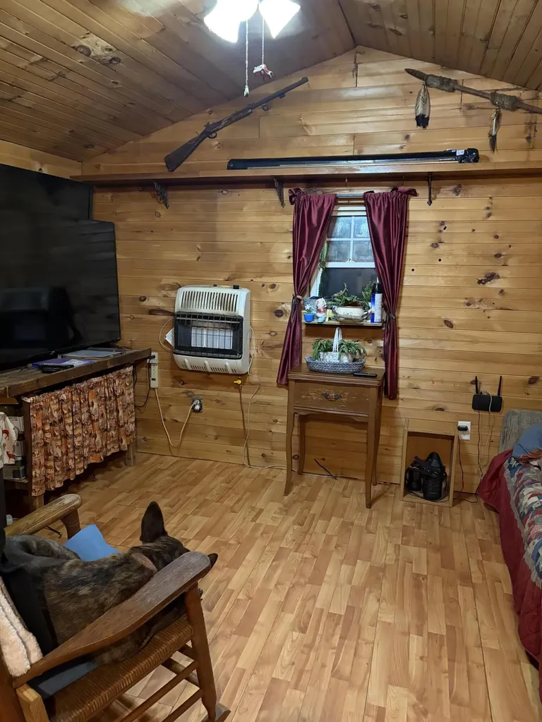 892 Pryse Road Booneville KY 41314