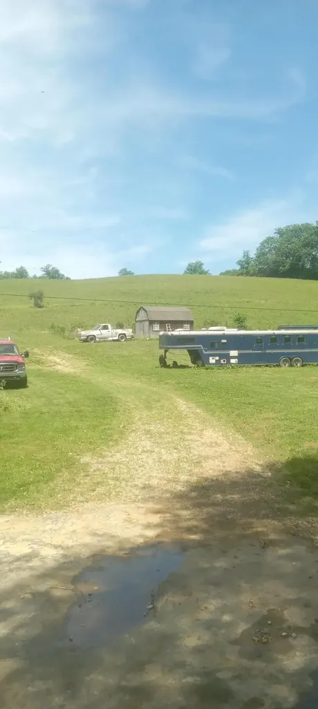 892 Pryse Road Booneville KY 41314