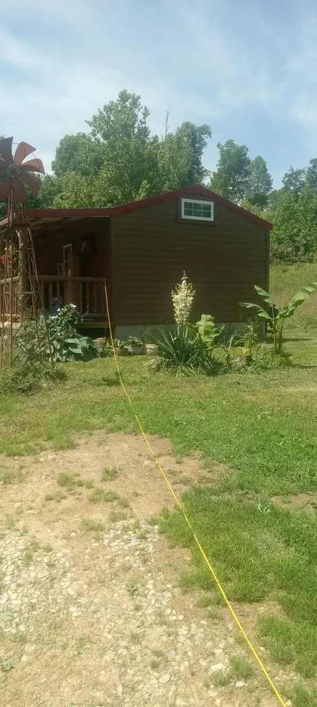 892 Pryse Road Booneville KY 41314