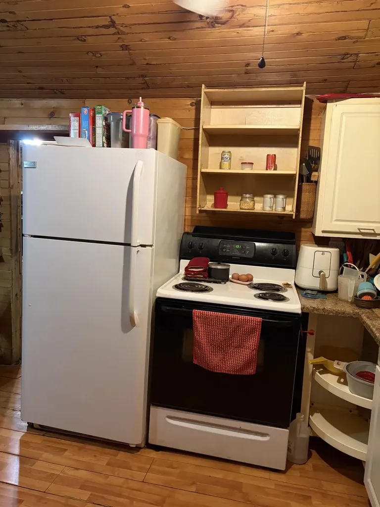 892 Pryse Road Booneville KY 41314