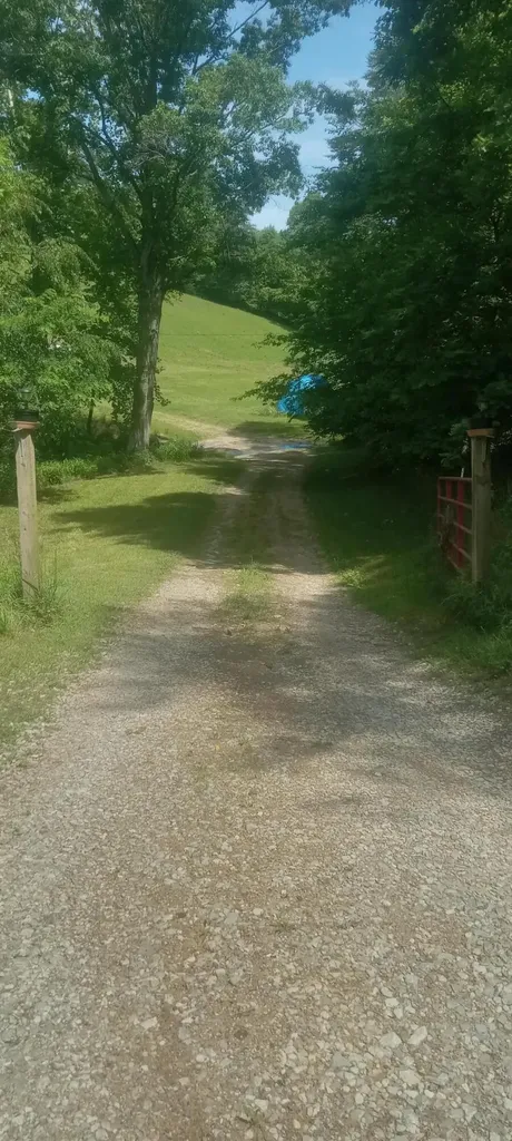 892 Pryse Road Booneville KY 41314