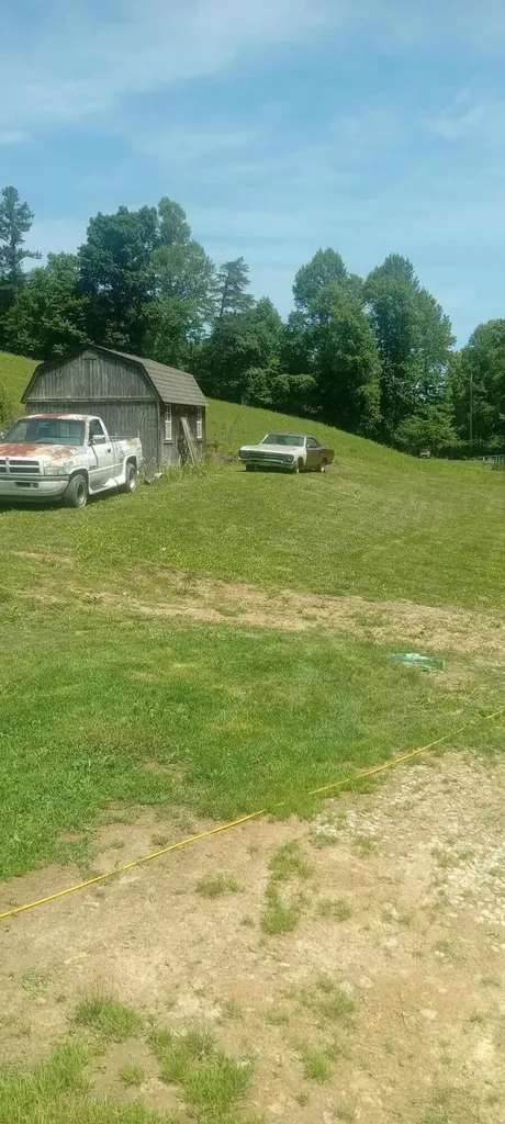 892 Pryse Road Booneville KY 41314