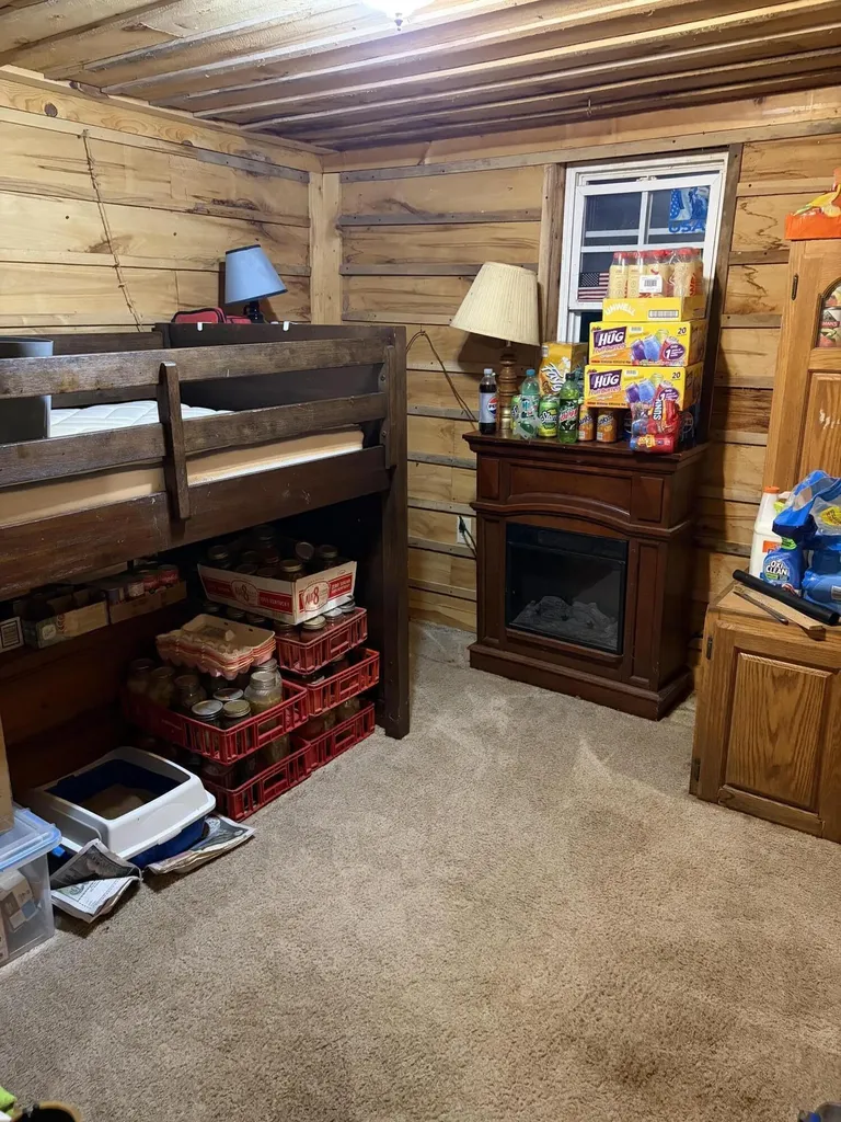 892 Pryse Road Booneville KY 41314