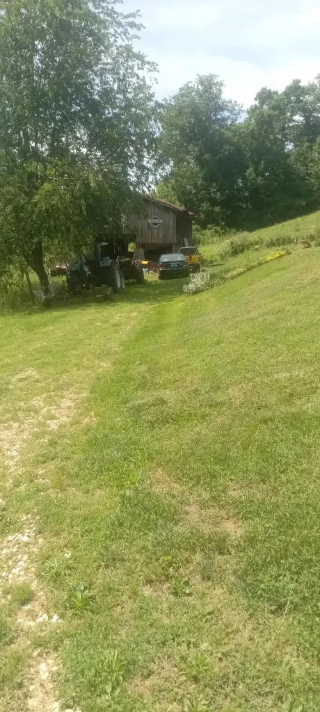 892 Pryse Road Booneville KY 41314