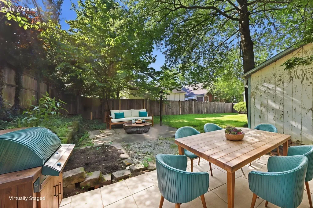 220 Barberry Lane Lexington KY 40503