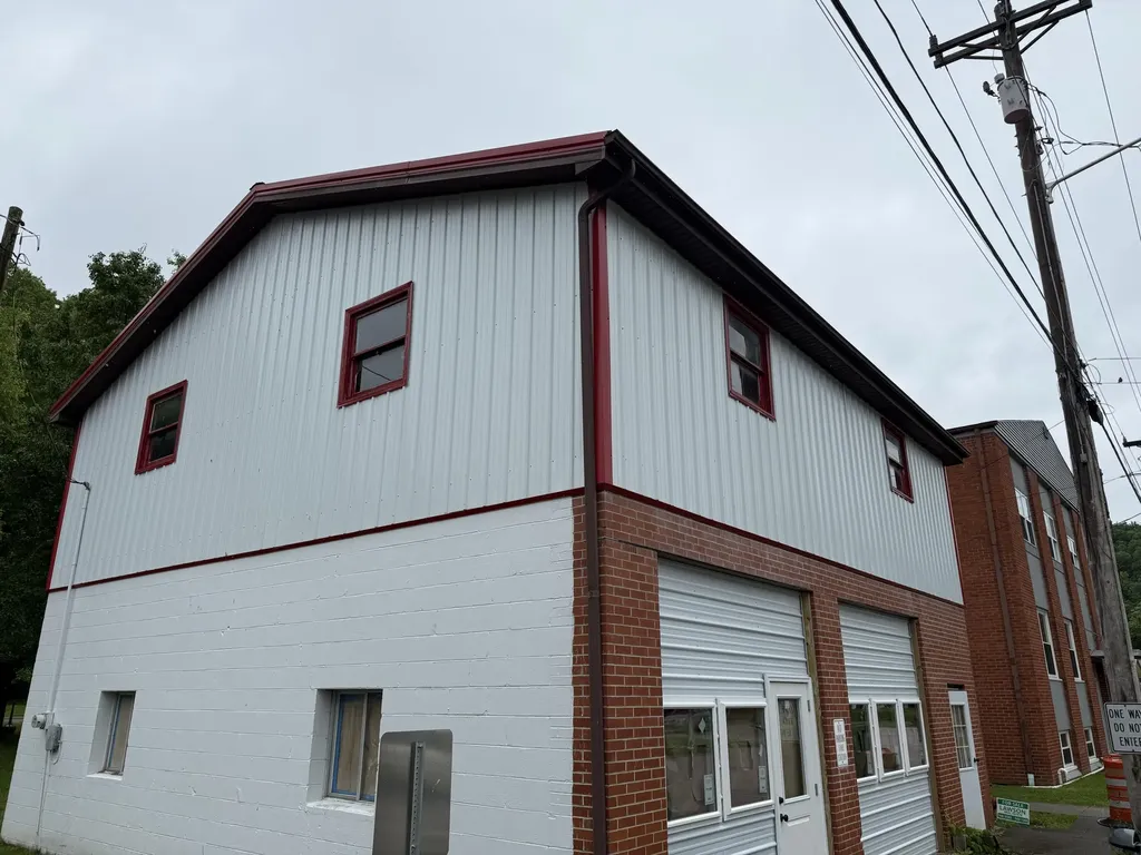 50 Back Street Frenchburg KY 40322