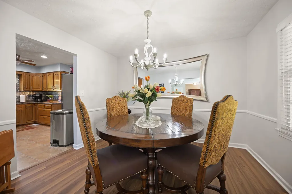 105 Jolomic Lane Georgetown KY 40324
