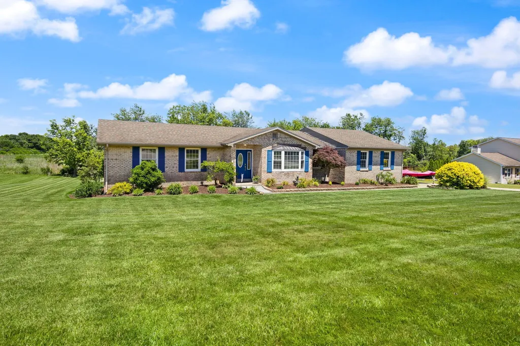 105 Jolomic Lane Georgetown KY 40324