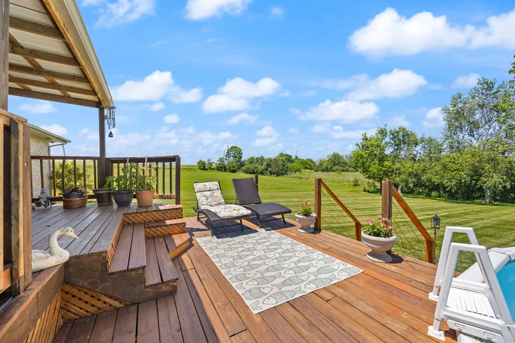 105 Jolomic Lane Georgetown KY 40324