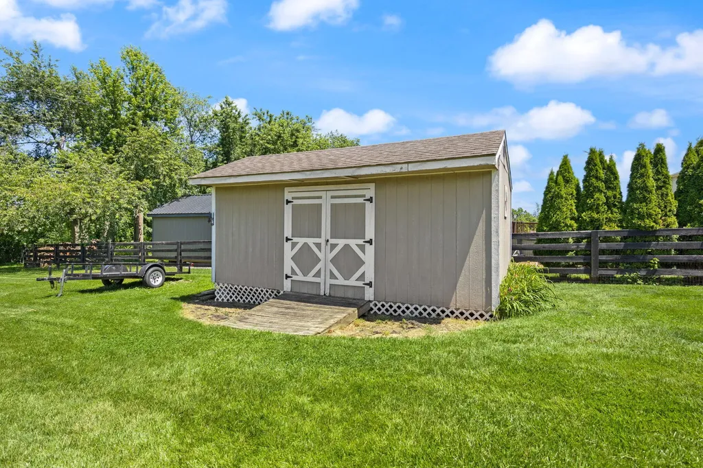 105 Jolomic Lane Georgetown KY 40324