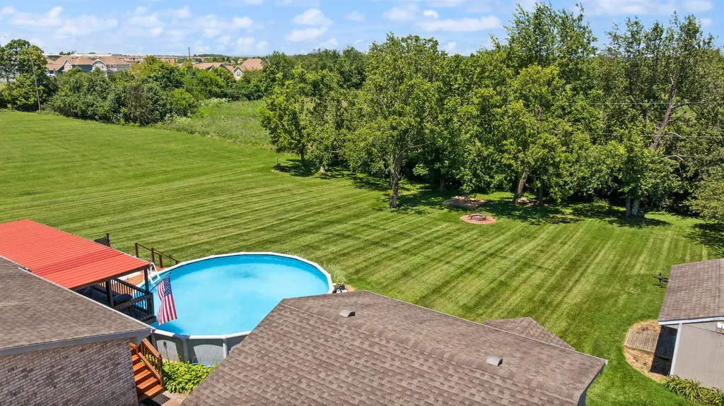 105 Jolomic Lane Georgetown KY 40324