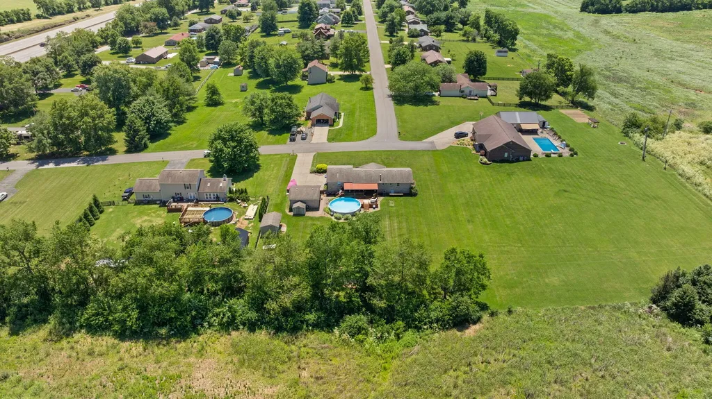 105 Jolomic Lane Georgetown KY 40324