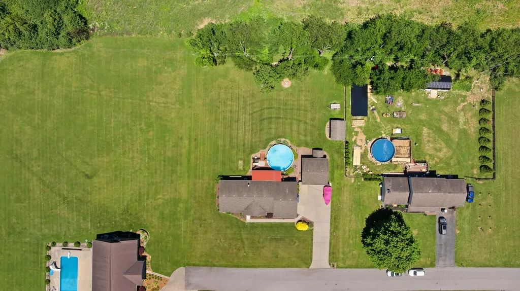 105 Jolomic Lane Georgetown KY 40324