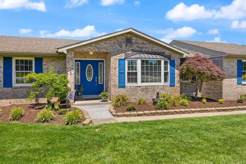 105 Jolomic Lane Georgetown KY 40324