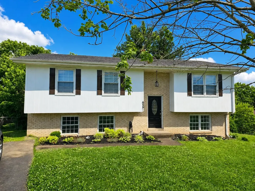 656 Magnolia Drive Mt Sterling KY 40353
