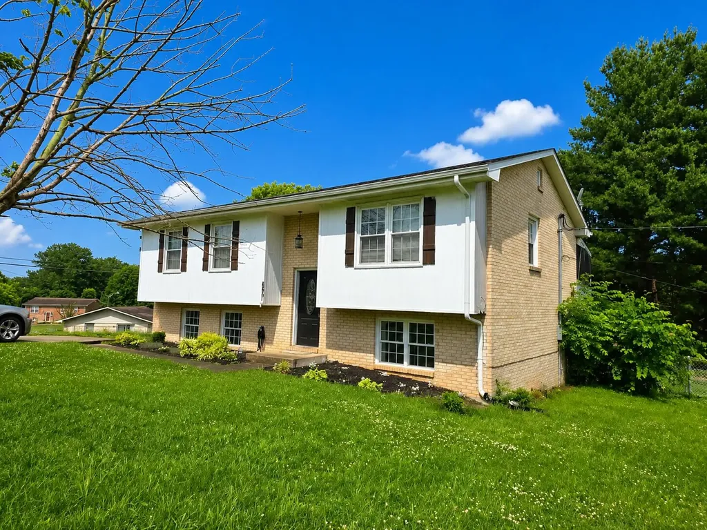 656 Magnolia Drive Mt Sterling KY 40353