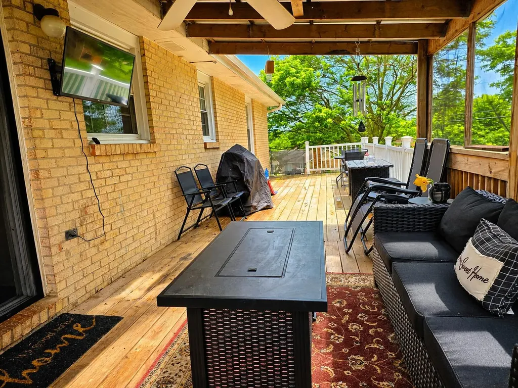 656 Magnolia Drive Mt Sterling KY 40353