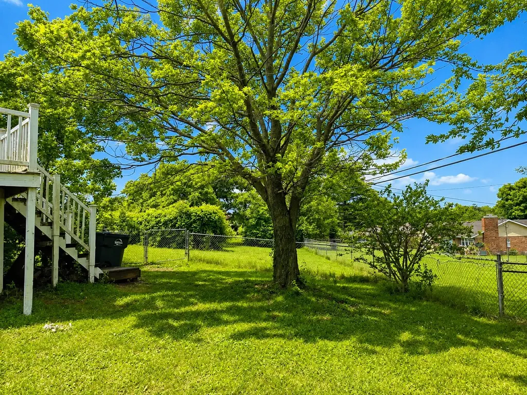 656 Magnolia Drive Mt Sterling KY 40353