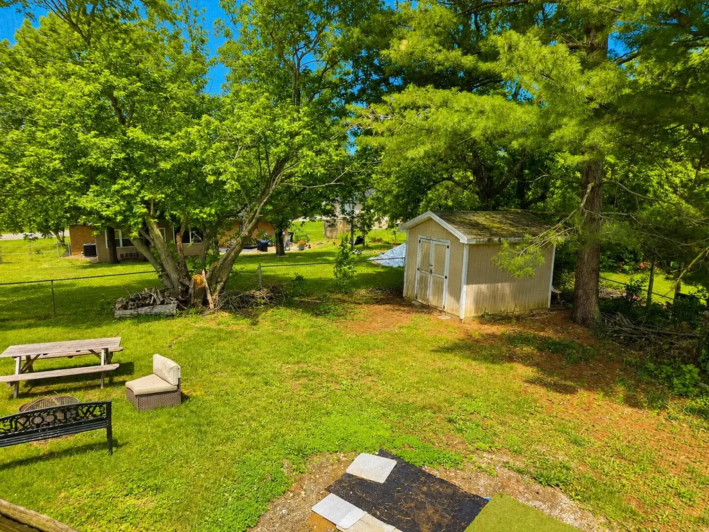 656 Magnolia Drive Mt Sterling KY 40353