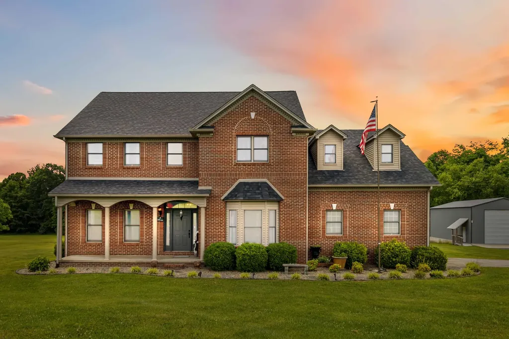 342 Silver Eagle Drive London KY 40744