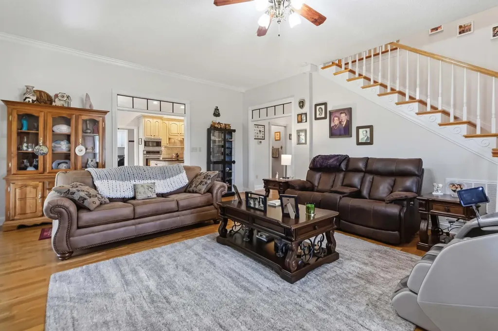 342 Silver Eagle Drive London KY 40744