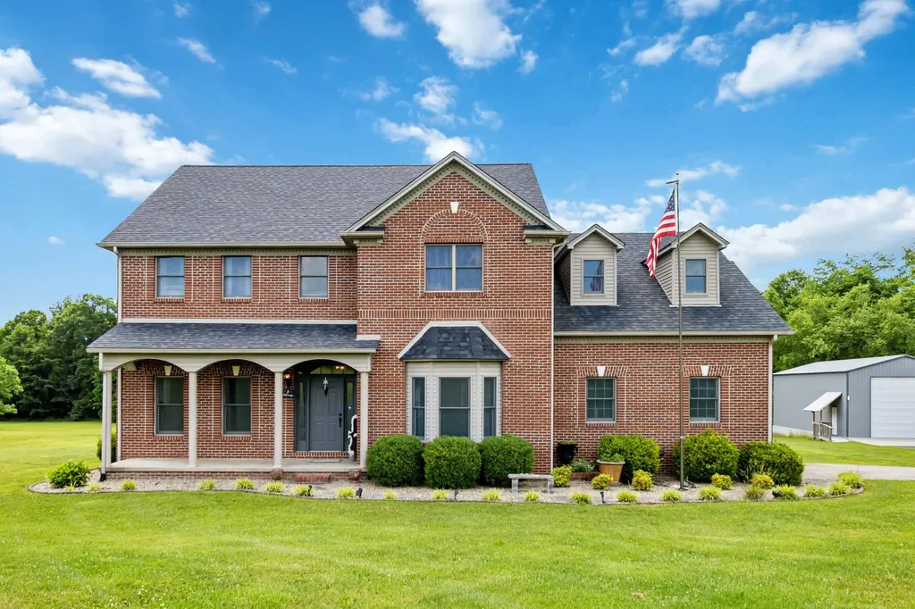 342 Silver Eagle Drive London KY 40744