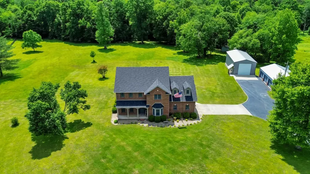 342 Silver Eagle Drive London KY 40744