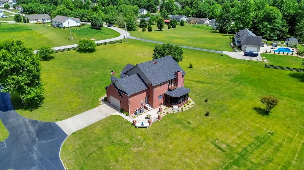342 Silver Eagle Drive London KY 40744