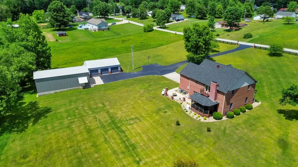 342 Silver Eagle Drive London KY 40744