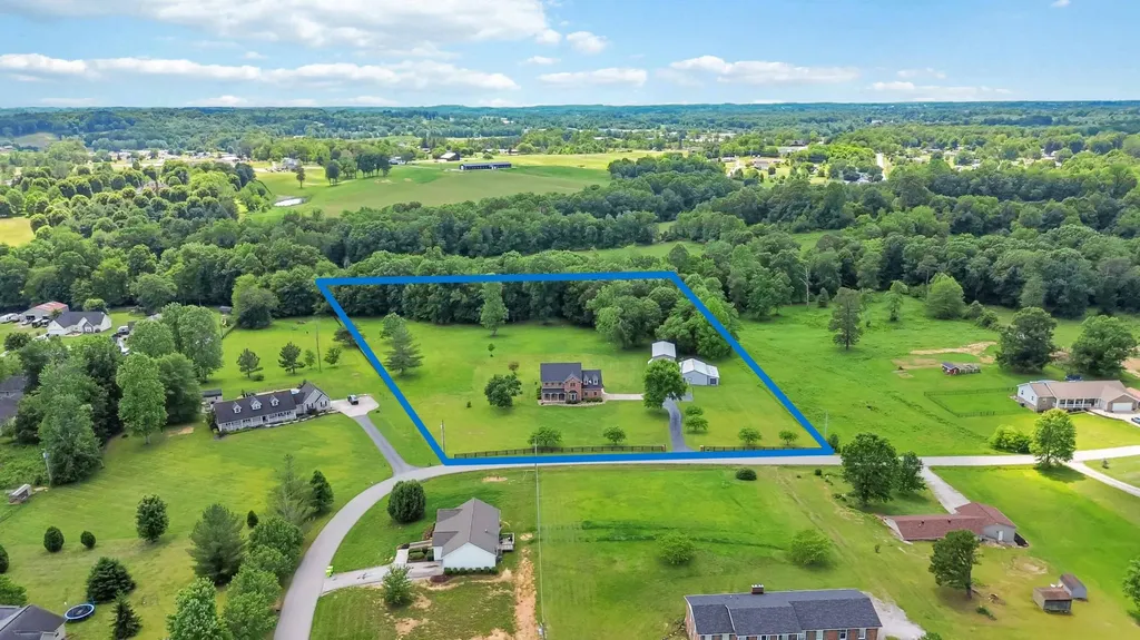 342 Silver Eagle Drive London KY 40744