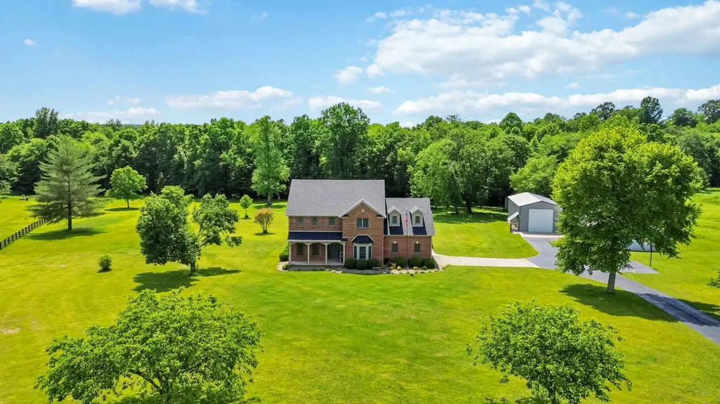 342 Silver Eagle Drive London KY 40744